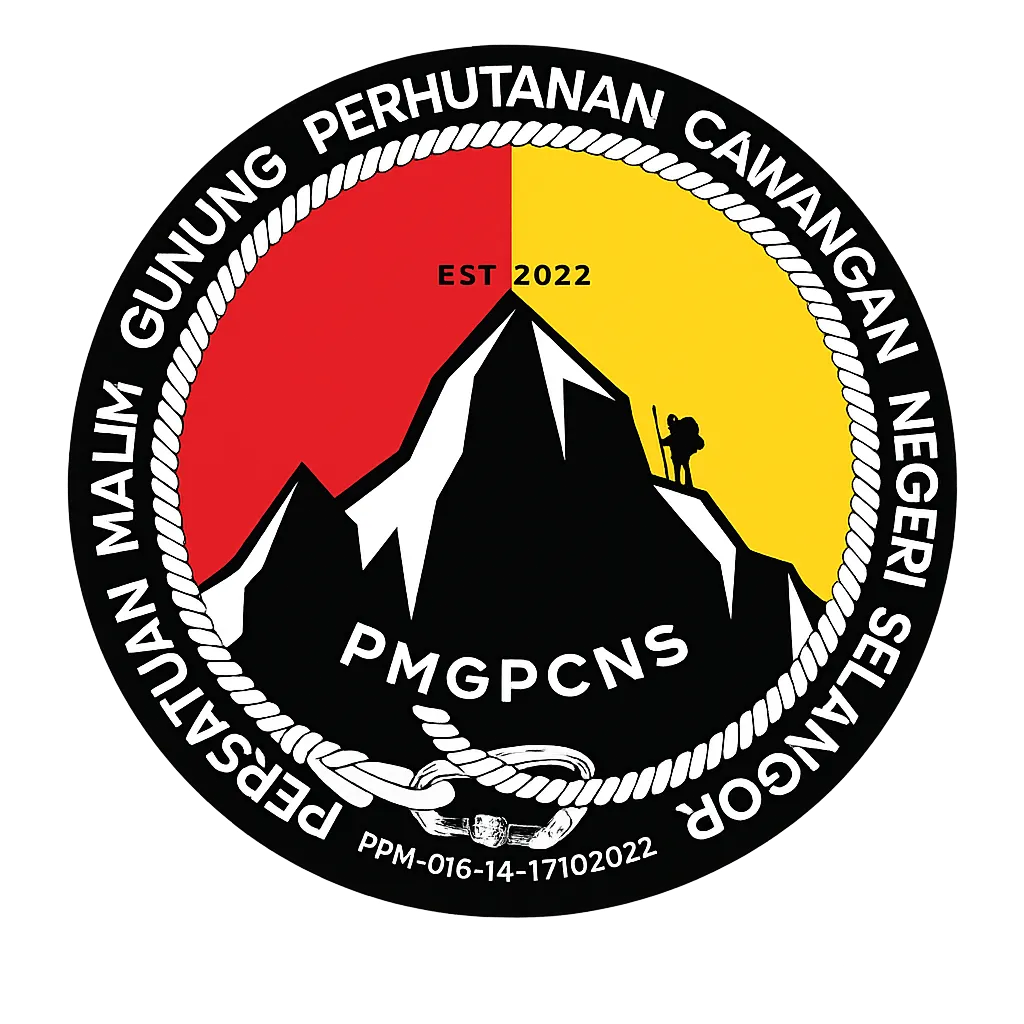 PMGPCNS Logo