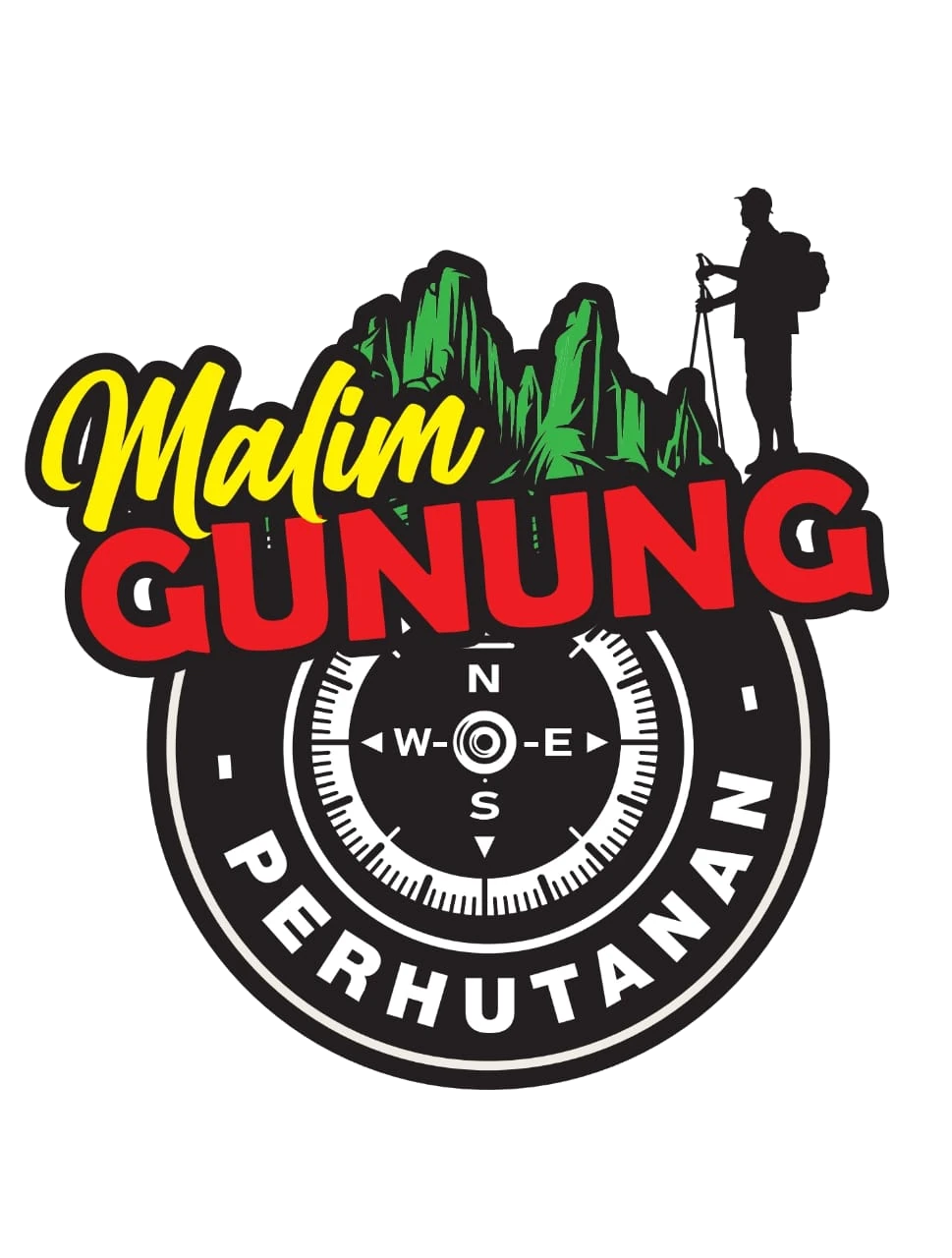 Official PMGPCNS emblem logo