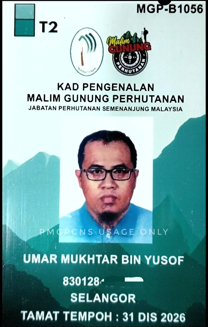 UMAR MUKHTAR B YUSOF
