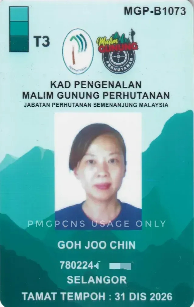 JAYE GOH JOO CHIN