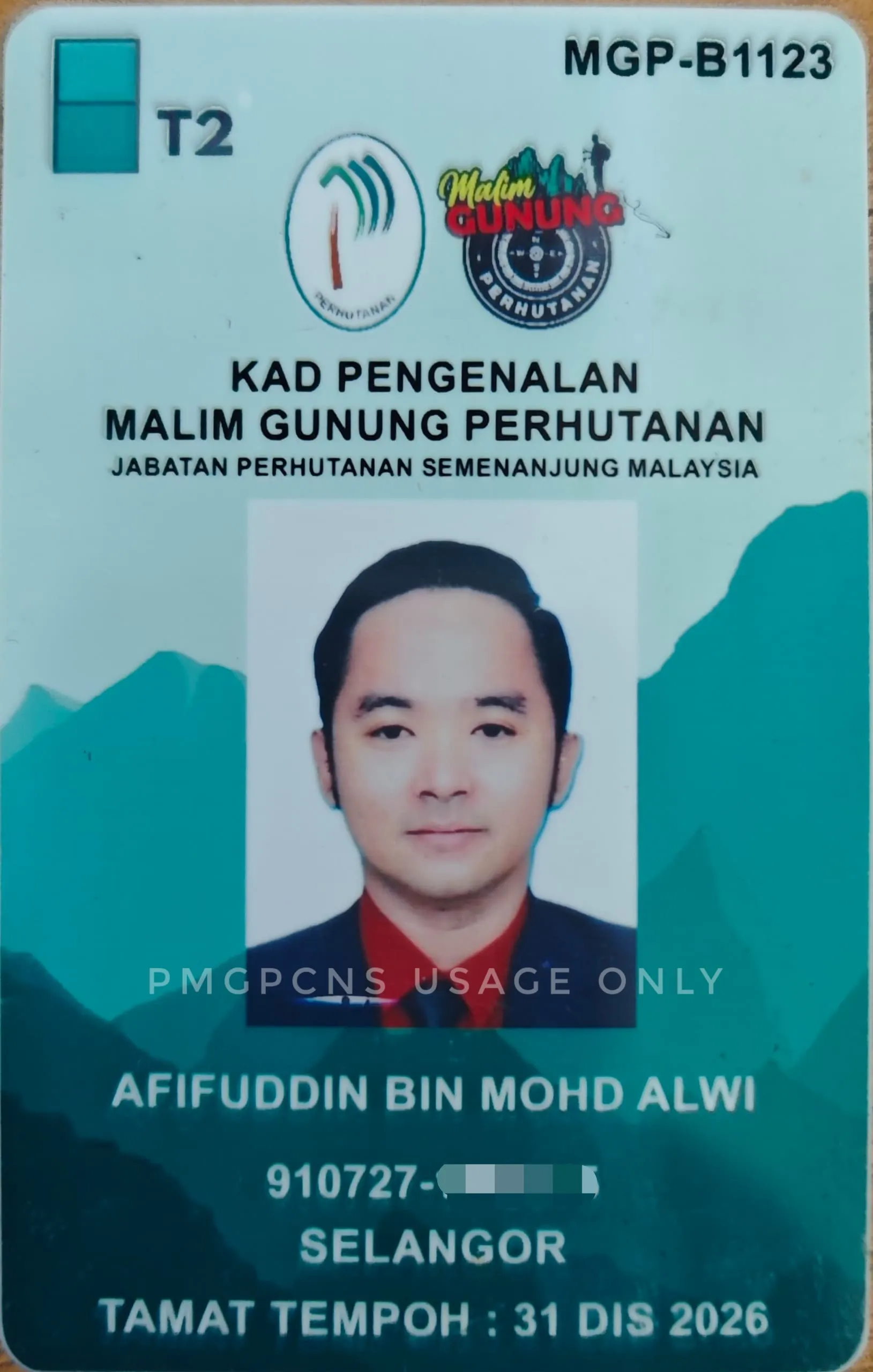 AFIFUDDIN BIN MOHD ALWI