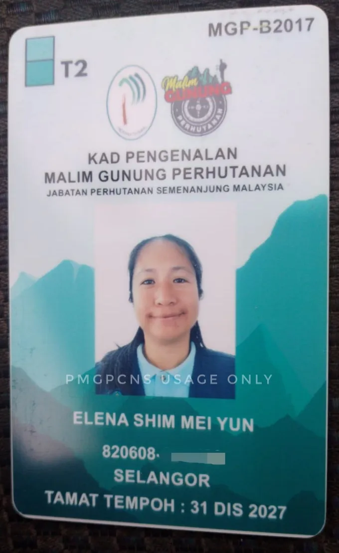 ELENA SHIM MEI YUN