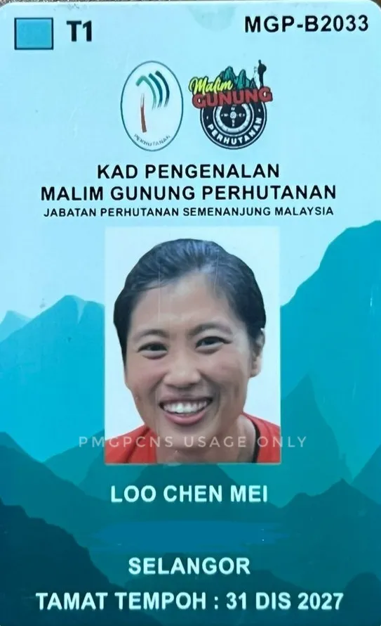 LOO CHEN MEI