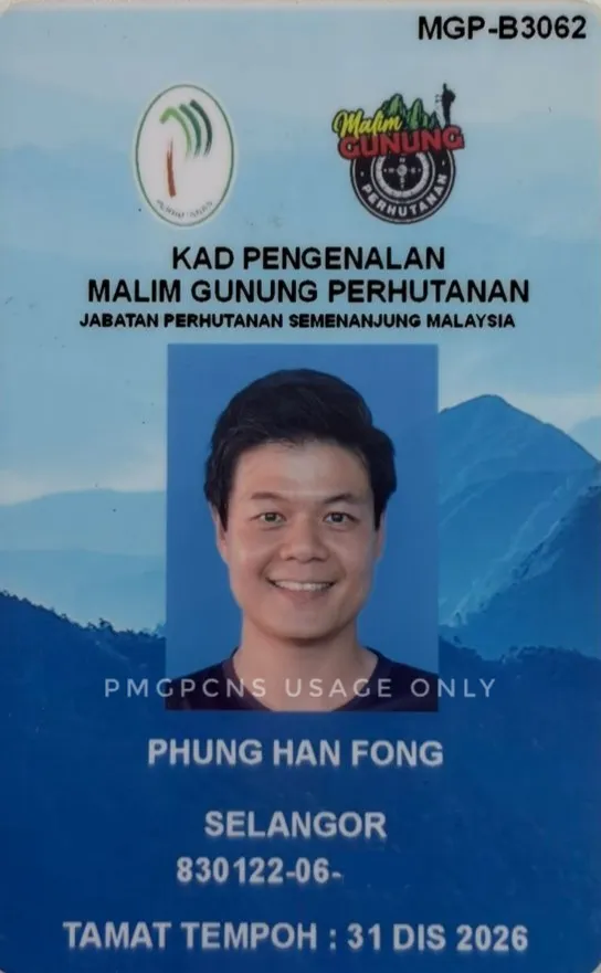 PHUNG HAN FONG